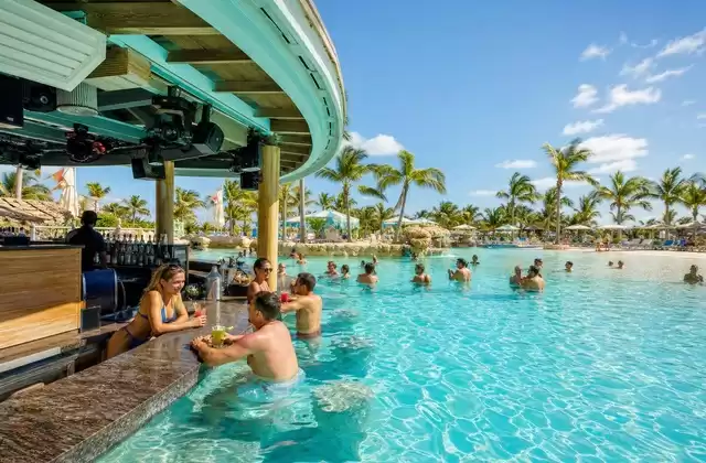 CocoCay (Royal Caribbean)