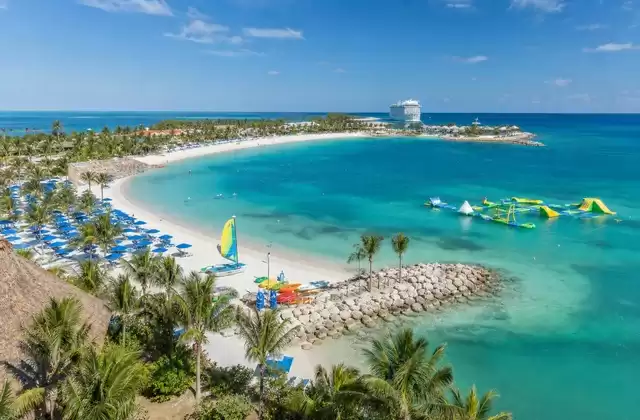 Ocean Cay (MSC)