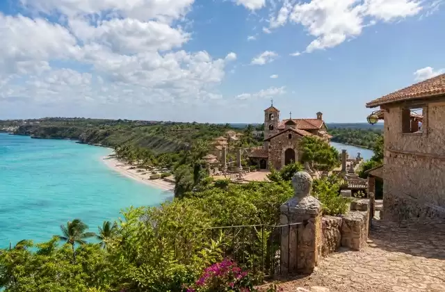 Île Catalina