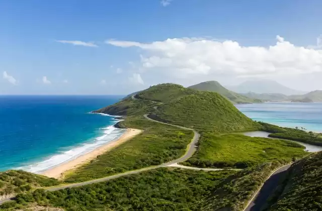 St Kitts