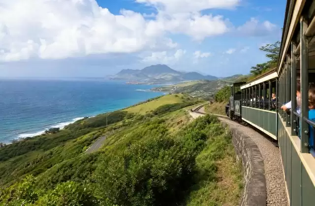 St Kitts