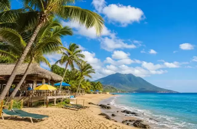 St Kitts