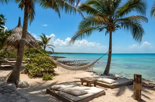 Costa Maya