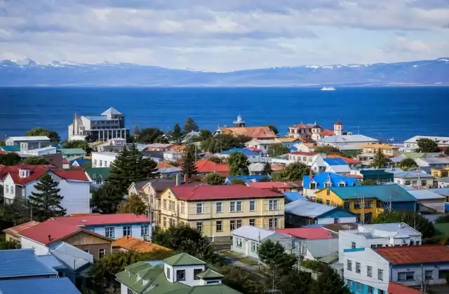 Punta Arenas