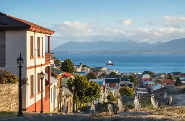 Punta Arenas