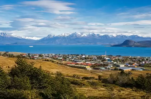 Puerto Natales