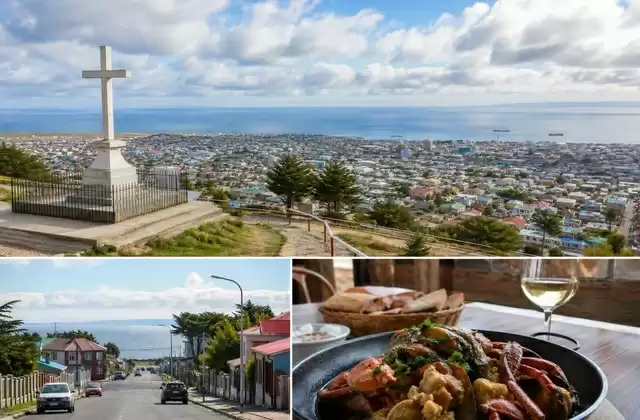 Punta Arenas