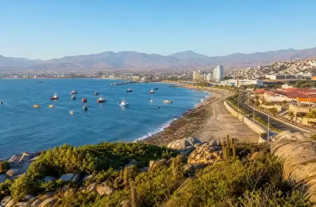 Coquimbo
