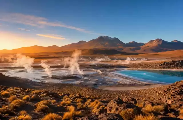 San Pedro de Atacama