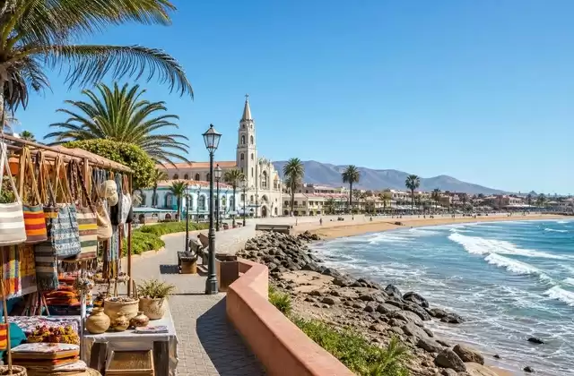 La Serena