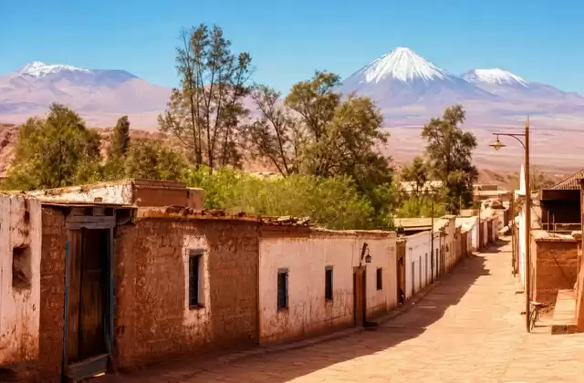 San Pedro de Atacama