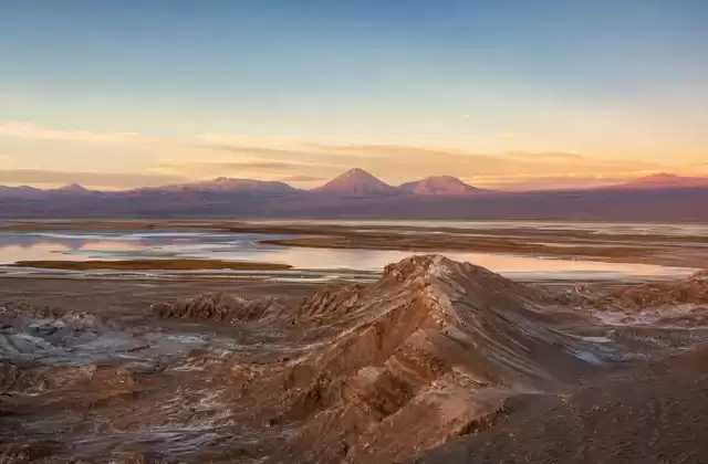 San Pedro de Atacama