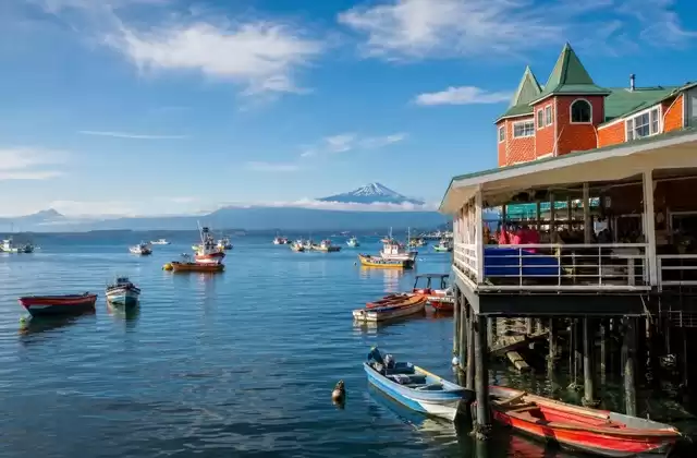 Puerto Montt