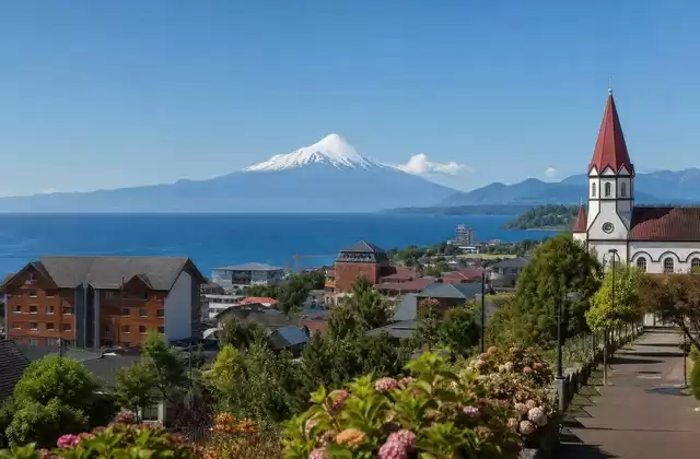 Puerto Varas