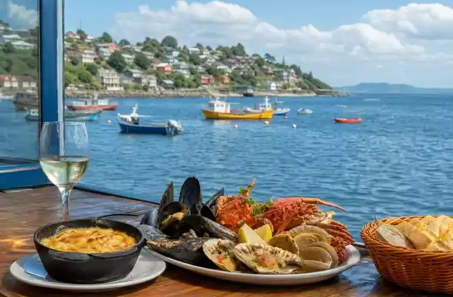 Puerto Montt