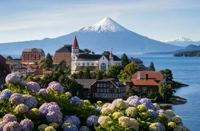 Puerto Varas