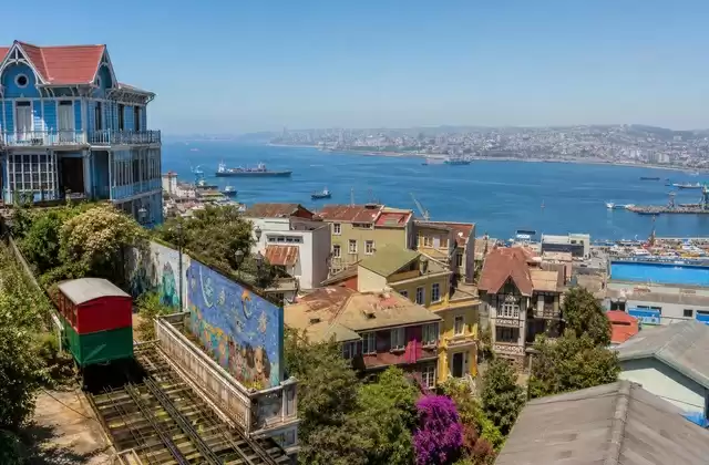 Valparaíso