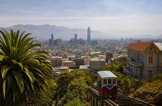 Santiago