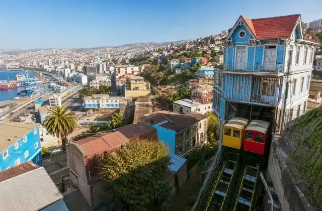 Valparaíso
