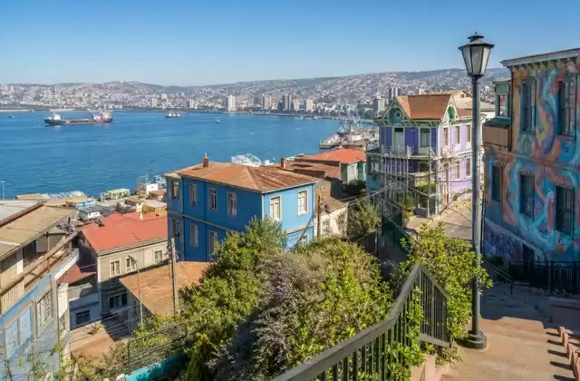 Valparaíso