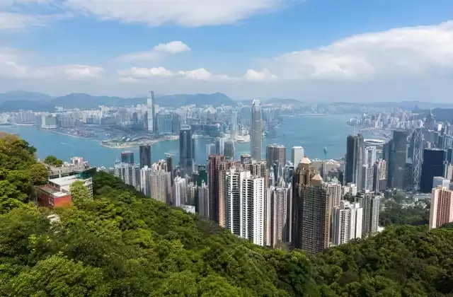 Victoria Peak