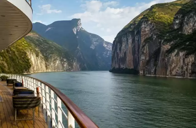 Trois Gorges