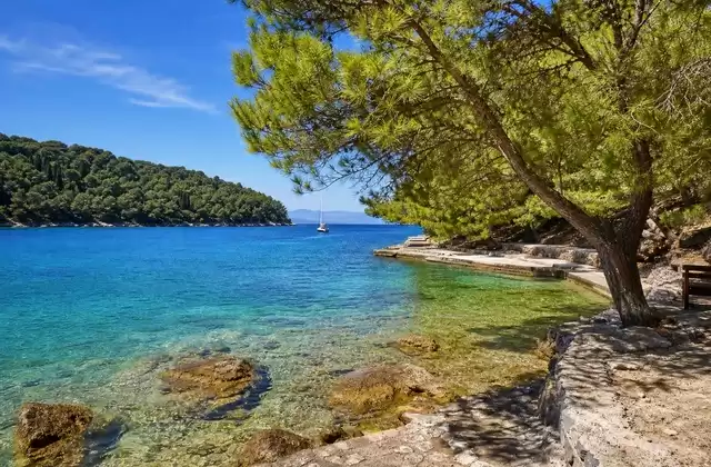 Île de Lokrum