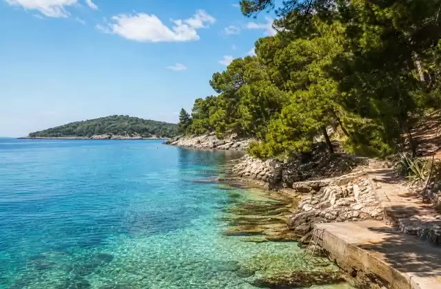Île de Lokrum