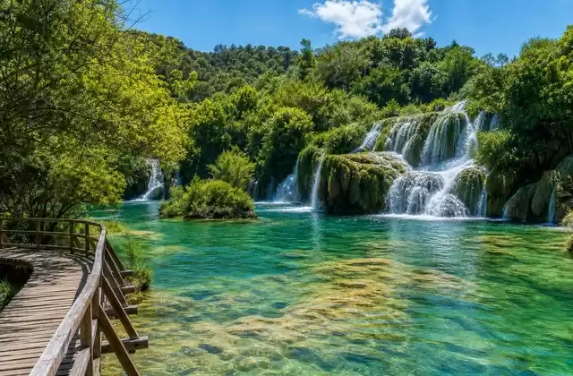 Parc national de Krka