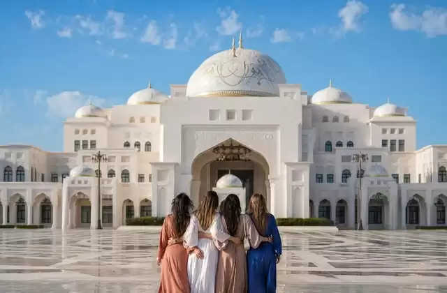 Abu Dhabi