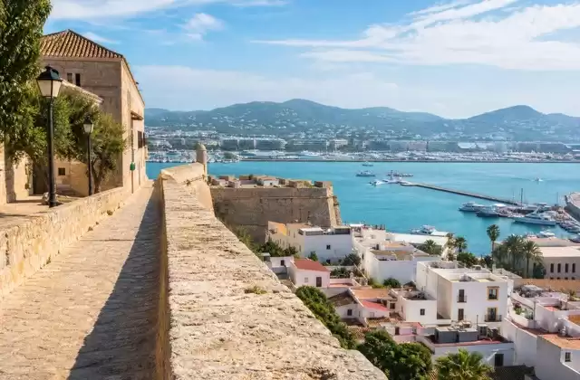 Ibiza Dalt Vila