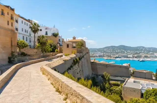 Ibiza Dalt Vila