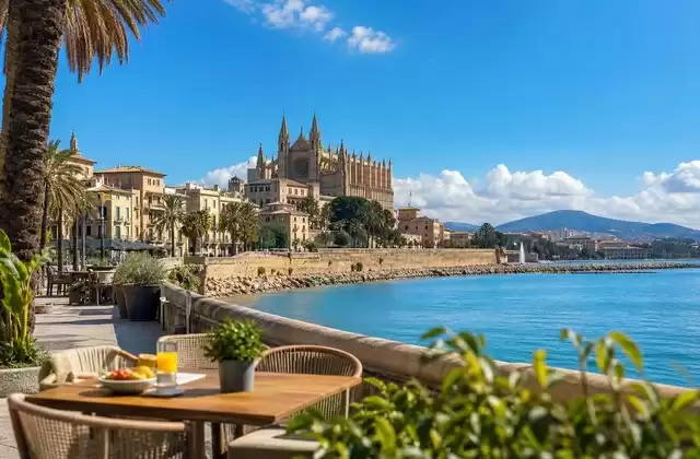 Palma de Majorque