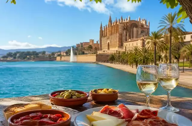 Palma de Majorque