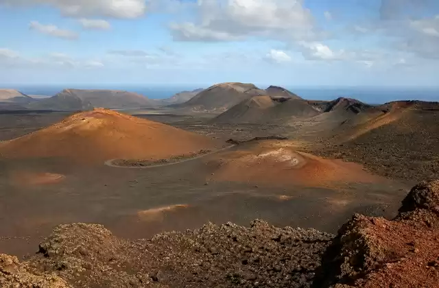 Lanzarote