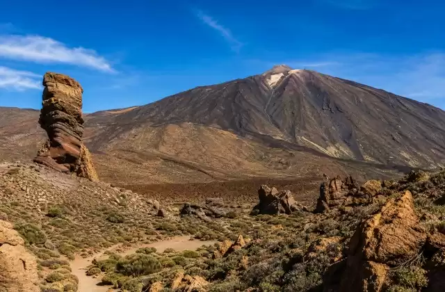 Tenerife