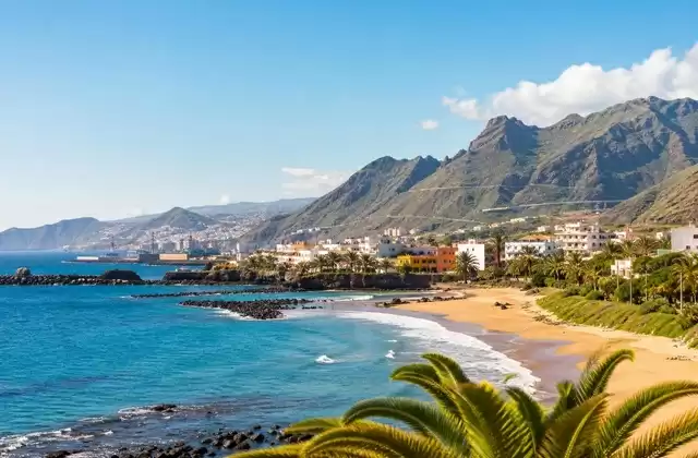 Tenerife