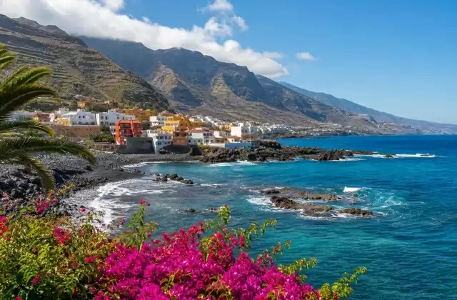 Tenerife