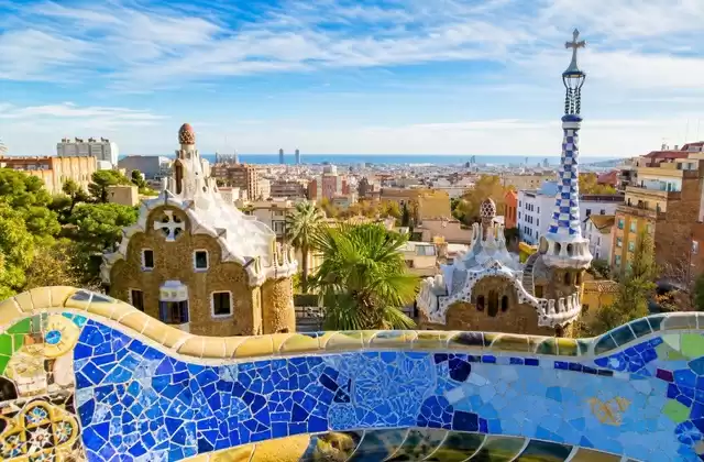 Barcelone
