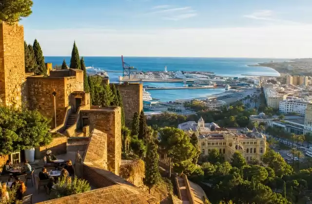 Malaga
