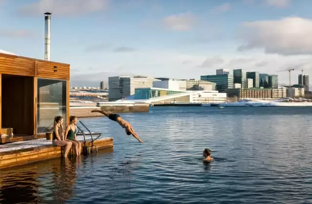 Oslo
