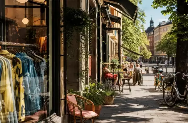 Stockholm