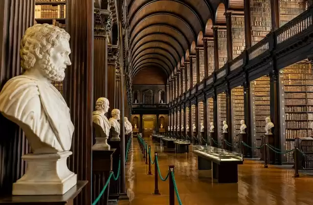 Dublin