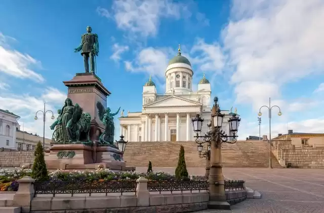 Helsinki