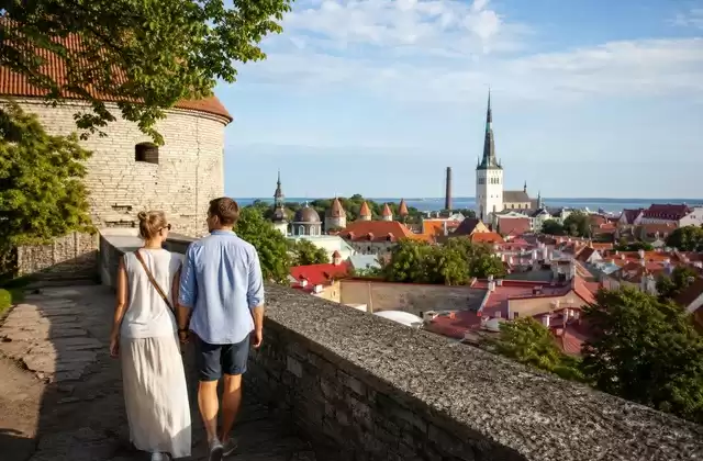 Tallinn
