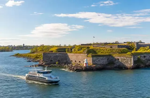 Helsinki
