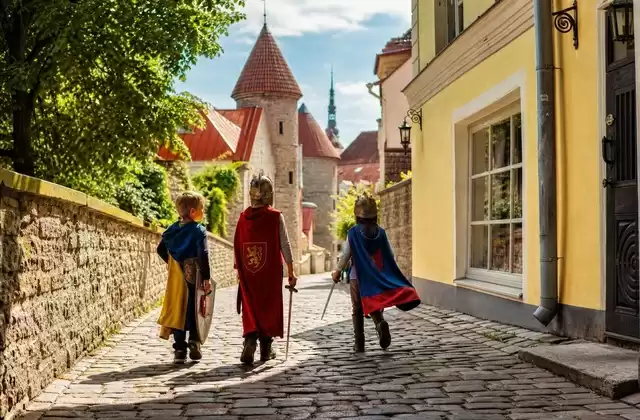 Tallinn