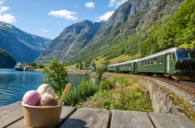 Flåm