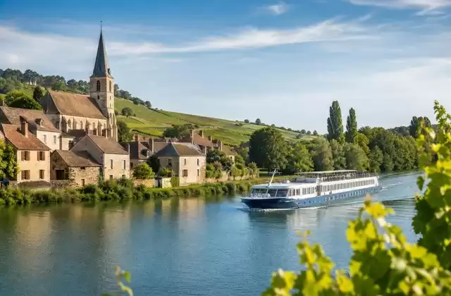 Saône & Bourgogne