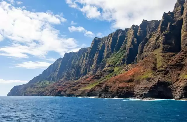 Côte N&amacr; Pali
